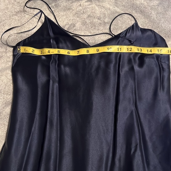 NWT. 100% silk Ralph Lauren dress - Picture 11 of 12